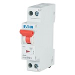Installatieautomaat Eaton PLN6-B10/1N-MW